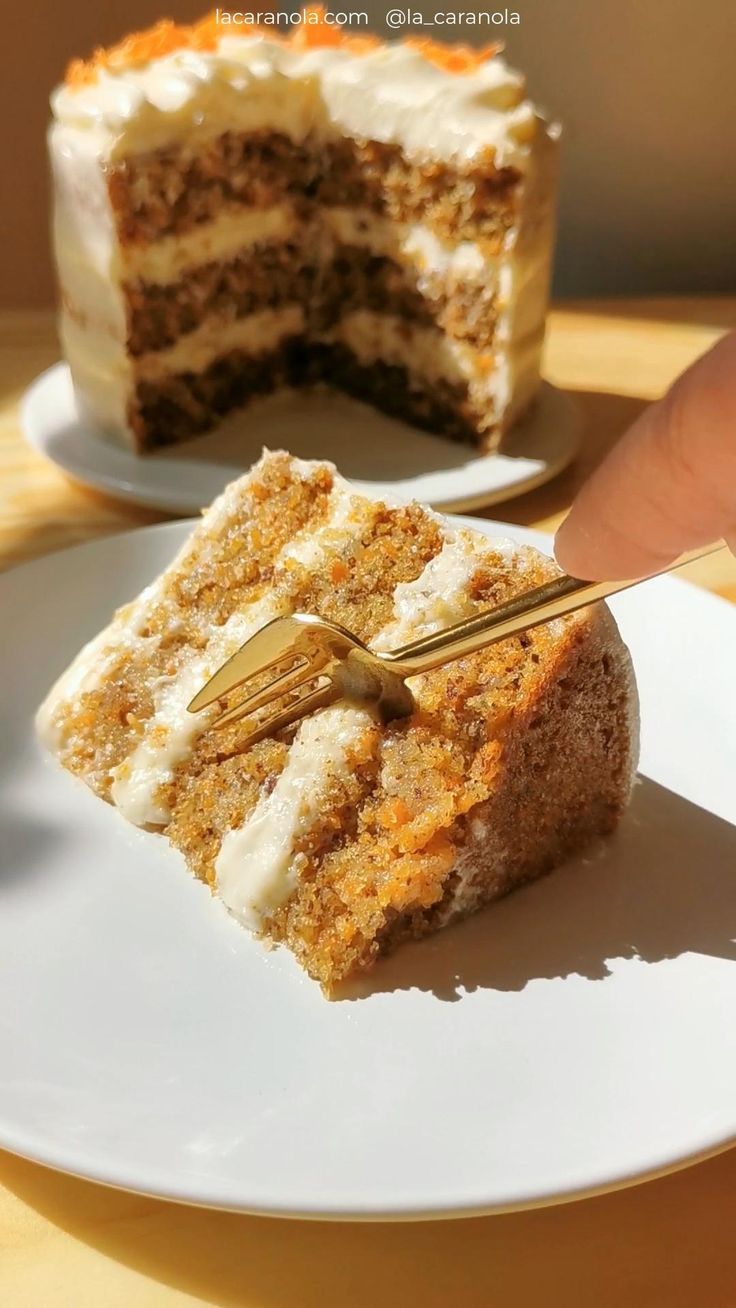 Tarta de la casa
